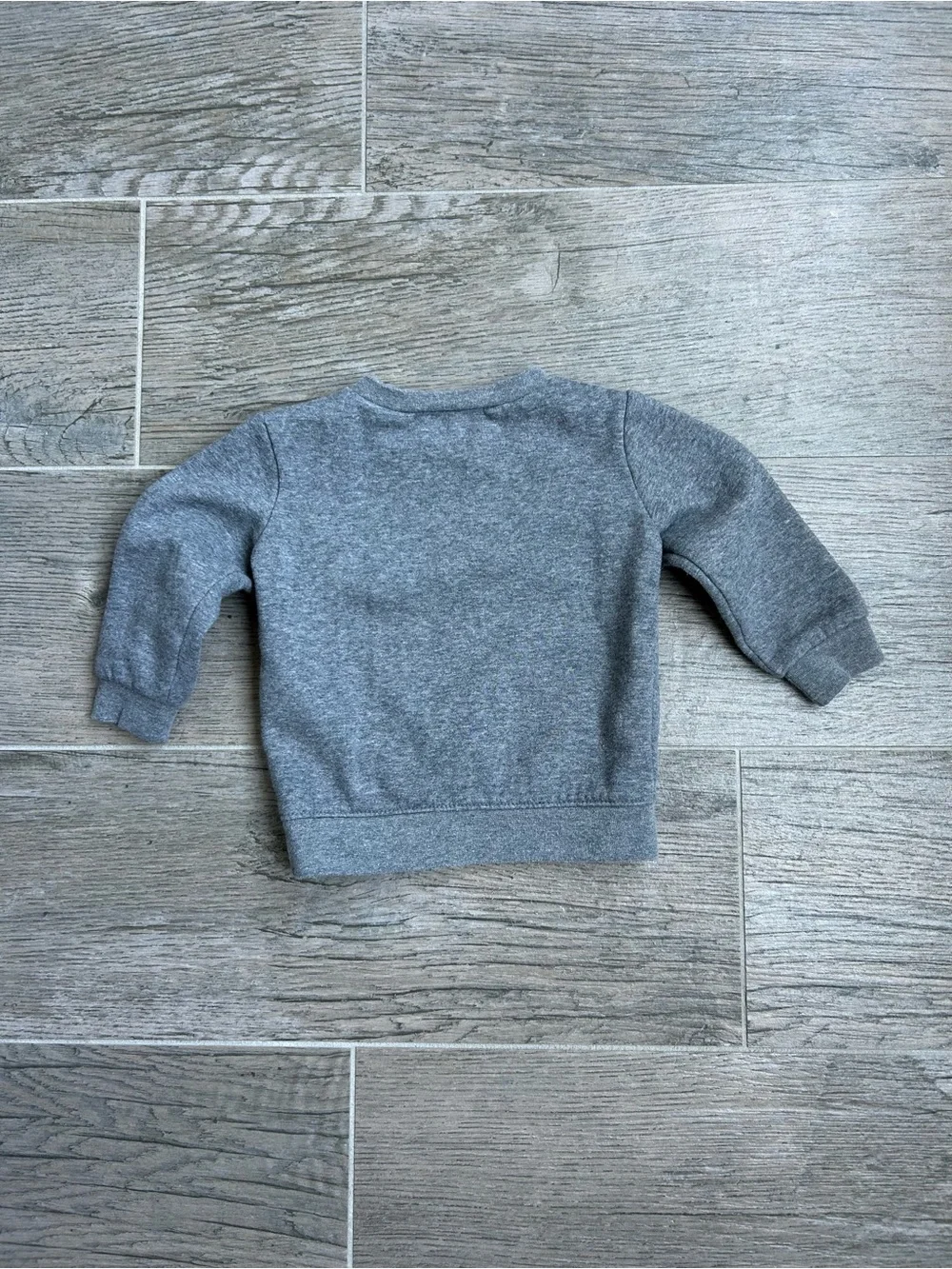Nike Soft Fleece Boys Sweatshirt